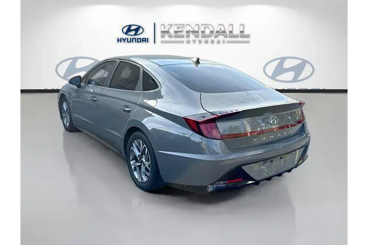 $14775 : Hyundai SONATA 2022 SEL 4dr image 4