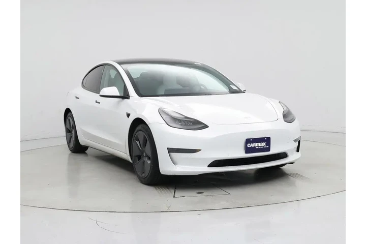 $23998 : Tesla Model 3 2021 Standard image 1