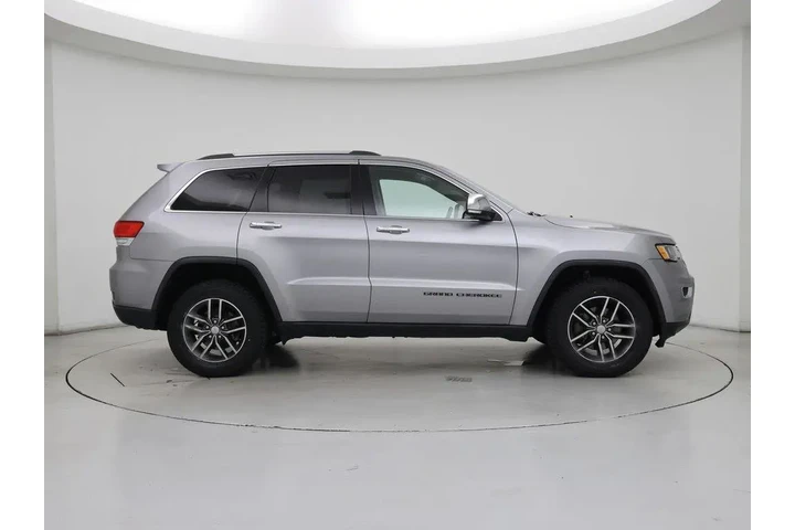 $19998 : Jeep Grand Cherokee 2017 4x4 image 7