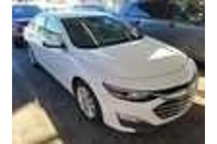 $17997 : Chevrolet Malibu 2023 LT 4dr image 7
