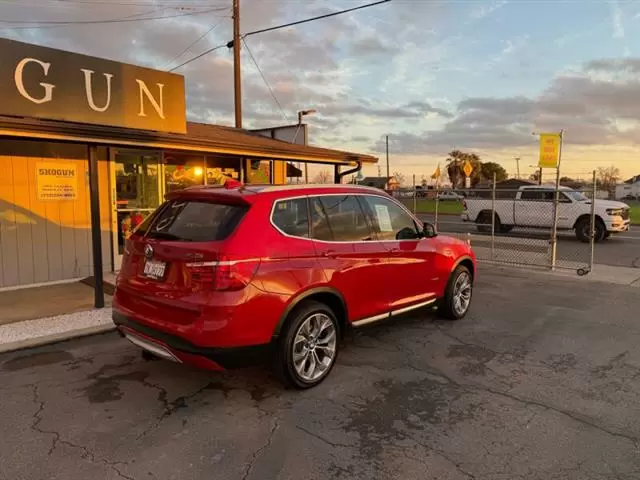 $14895 : 2015 BMW X3 xDrive28i image 8