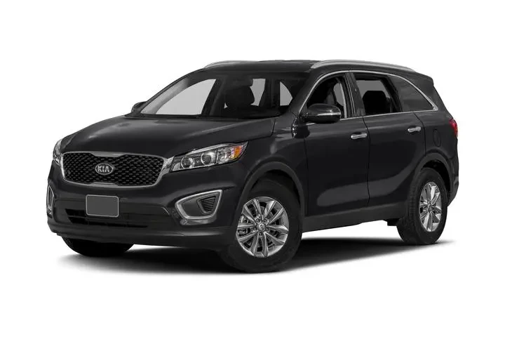 $12995 : Kia Sorento 2018 AWD LX V6 4 image 1