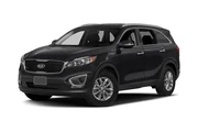 Kia Sorento 2018 AWD LX V6 4 en Philadelphia