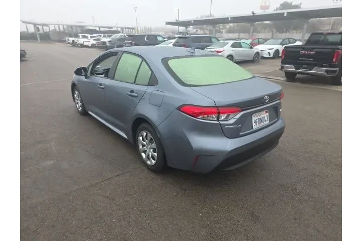 $19500 : Toyota Corolla 2023 LE 4dr S image 4