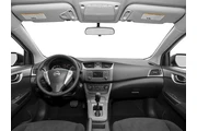 $7200 : Nissan Sentra 2014 SV 4dr Se thumbnail