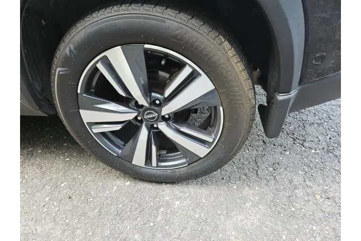 $26995 : Nissan Rogue 2022 AWD SL 4dr image 9