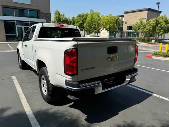 2019 Colorado 2WD Ext Cab 128 image 5