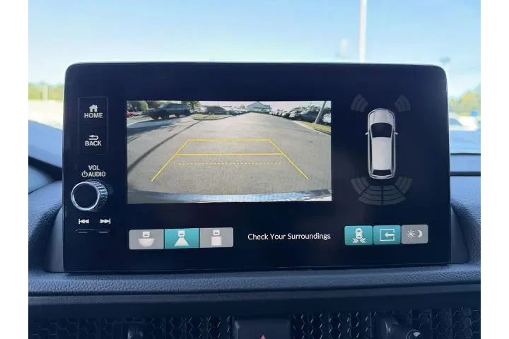 $36599 : Honda CR-V Hybrid 2025 AWD S image 6