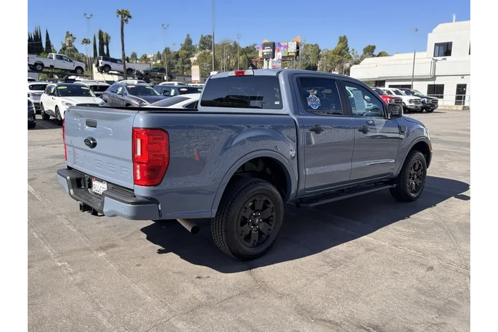 $26991 : Ford Ranger 2023 4x2 XLT 4dr image 9