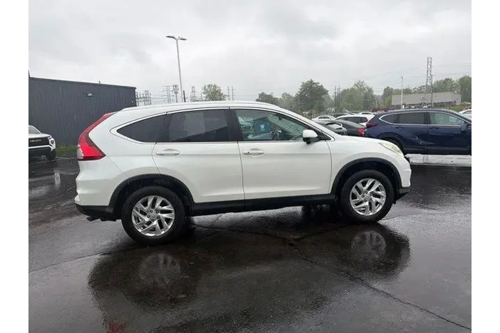 $14980 : Honda CR-V 2015 AWD EX-L 4dr image 5