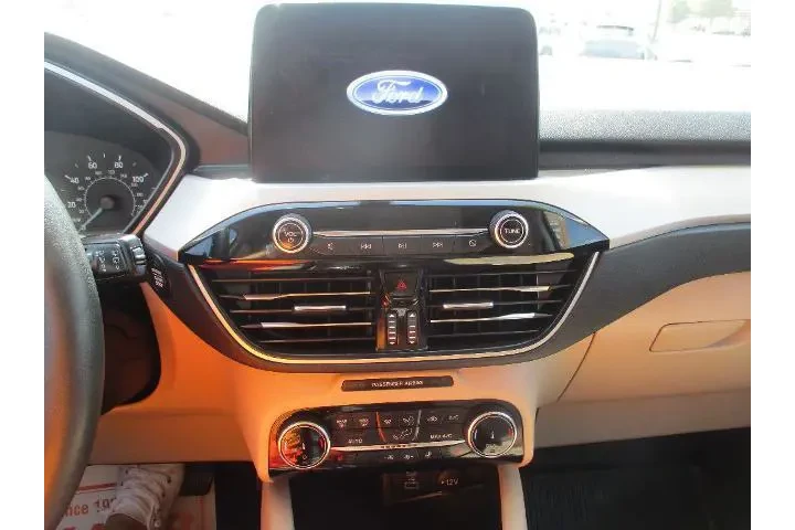 $24987 : Ford Escape 2022 SEL 4dr SUV image 6