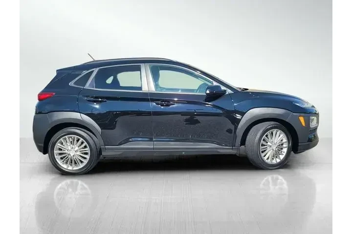 $14103 : Hyundai KONA 2018 SEL 4dr Cr image 3