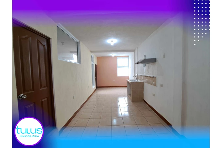 $3550 : APARTAMENTO EN RENTA EN ZONA 4 image 5