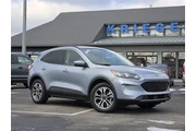$21851 : Ford Escape 2022 AWD SEL 4dr thumbnail