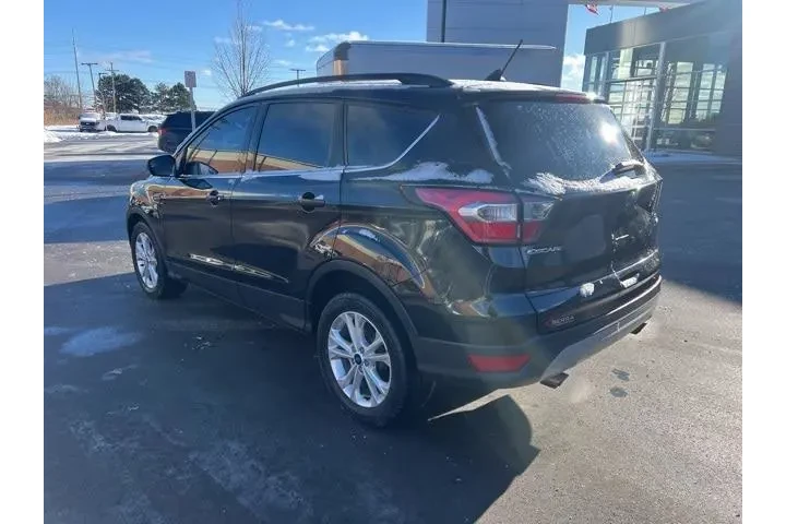 $11572 : Ford Escape 2018 AWD SE 4dr image 7