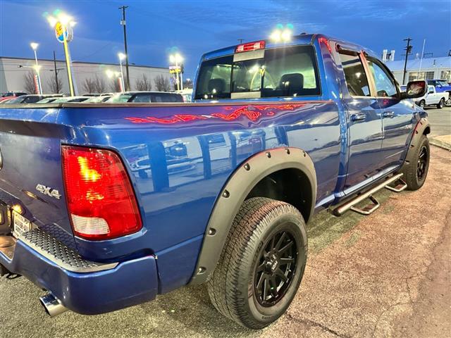 $11999 : 2010 Ram 1500 image 6