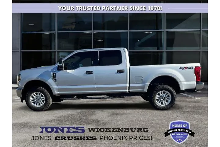 $38595 : Ford F-250 Super Duty 2019 4 image 2