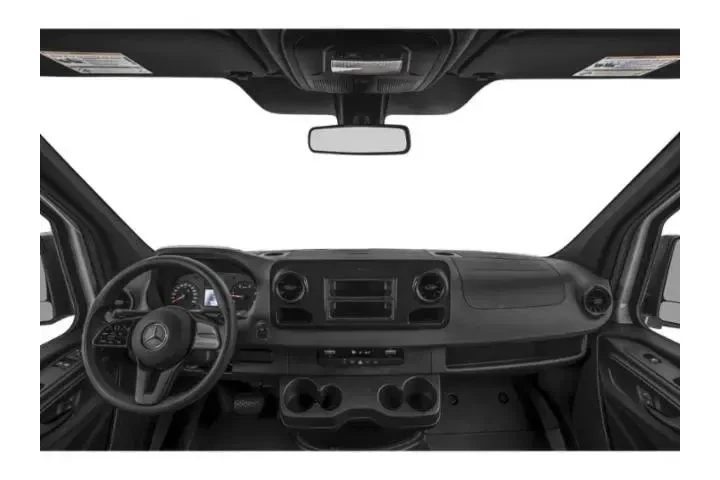 $36988 : Mercedes-Benz Sprinter 2021 image 8