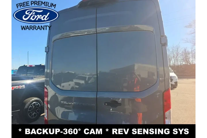 $27999 : Ford Transit 2022 350 HD 3dr image 7
