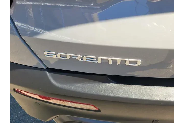 $30750 : Kia Sorento 2023 AWD X-Line image 7