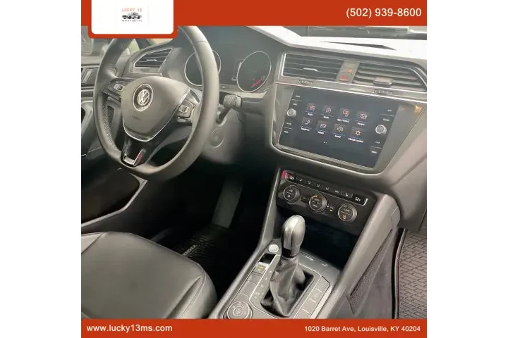 $18950 : 2020 VOLKSWAGEN TIGUAN image 9