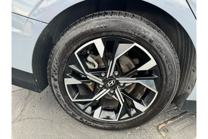 $21990 : Hyundai SONATA 2024 AWD SEL image 9