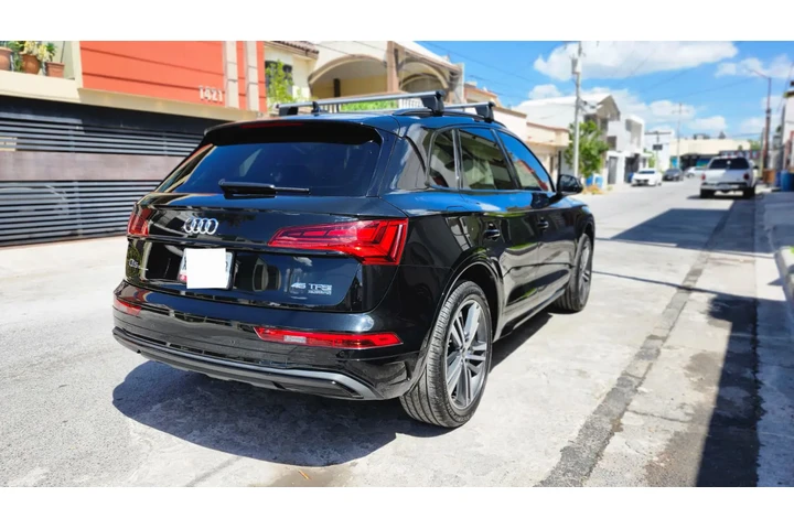 $850000 : Venta de Audi Q5 45 TFSI E image 2