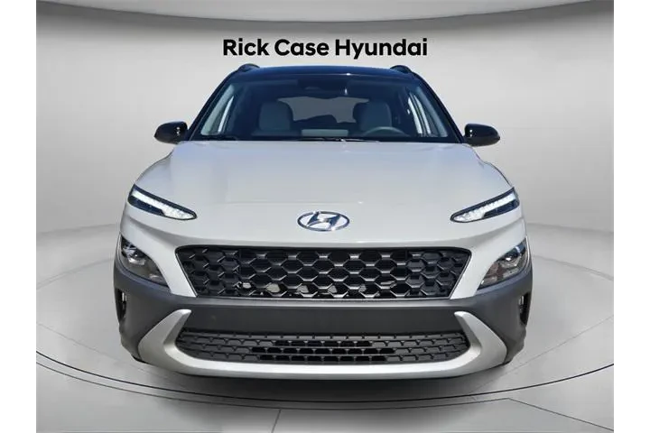 $19362 : Hyundai KONA 2023 AWD SEL 4d image 4