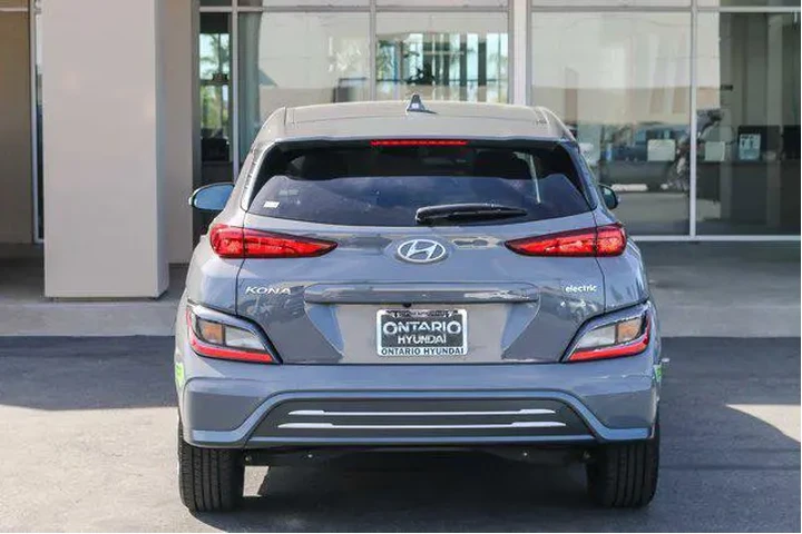 $17457 : Hyundai KONA Electric 2023 S image 7
