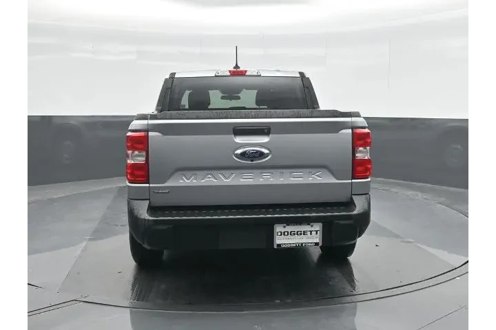 $19998 : Ford Maverick 2022 XL 4dr Su image 9