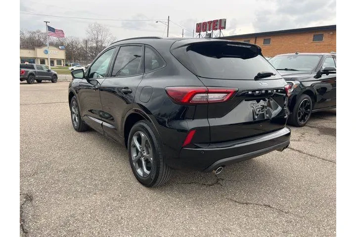 $25595 : Ford Escape Hybrid 2023 AWD image 6