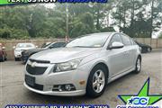 $5999 : 2012 Cruze thumbnail