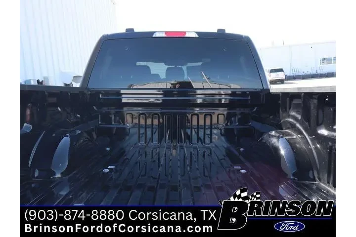 $39450 : Ford F-150 2023 4x4 XLT 4dr image 9