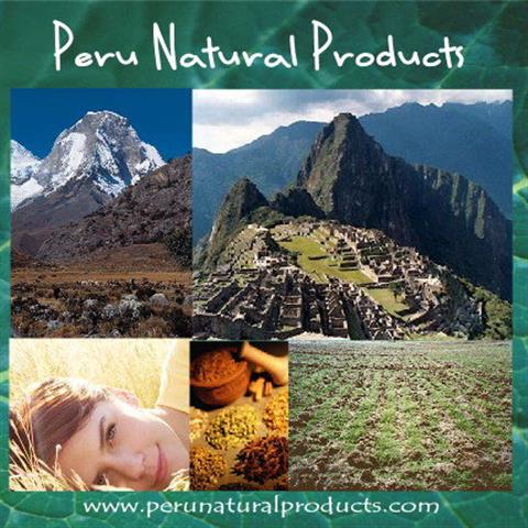 Peru Natural Products image 2