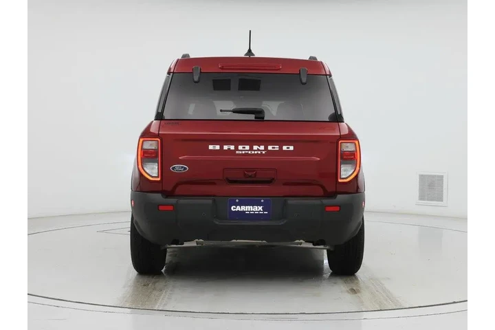 $28998 : Ford Bronco Sport 2025 AWD B image 6