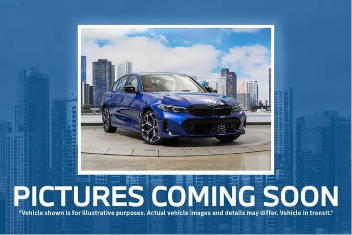 $39995 : BMW 3 Series 2023 AWD 330i x image 1