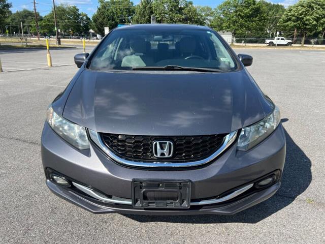 $10900 : 2014 Civic EX-L image 4