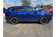 $29966 : Honda CR-V Hybrid 2024 AWD S thumbnail