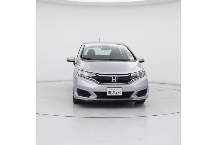 $18998 : Honda Fit 2019 LX 4dr Hatchb image 5