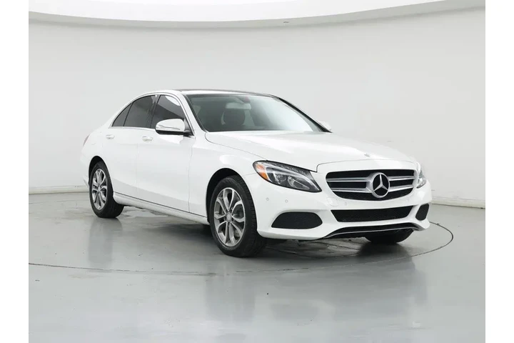 $20998 : Mercedes-Benz C-Class 2015 A image 1