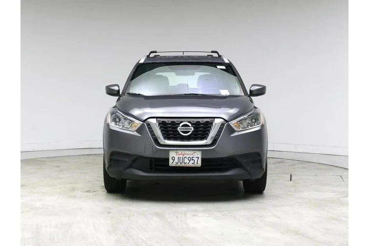 $11998 : Nissan Kicks 2019 S 4dr Cros image 5