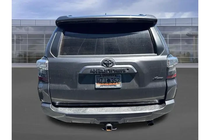 $36552 : Toyota 4Runner 2020 4x4 SR5 image 4