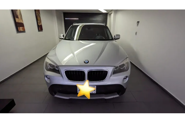 $229000 : BMW X1 2013 ACEPTO AUTOACUENTA image 3