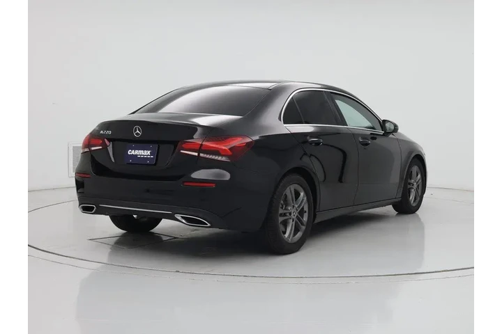 $23998 : Mercedes-Benz A-Class 2020 A image 8