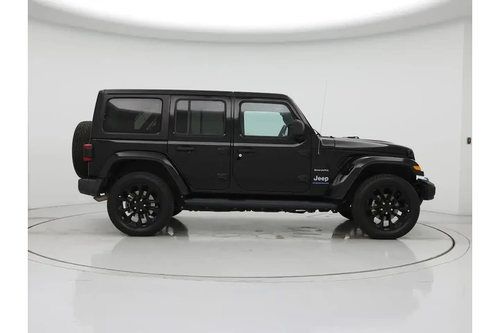 $28998 : Jeep Wrangler 2023 4x4 High image 7