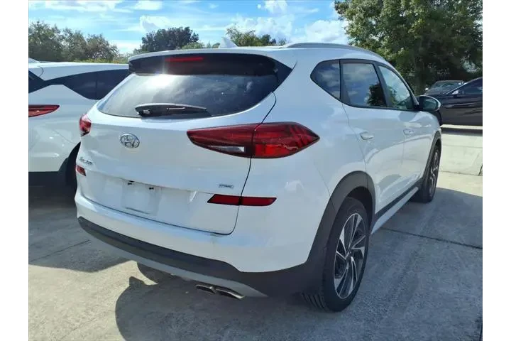 $19995 : Hyundai TUCSON 2019 AWD Spor image 6