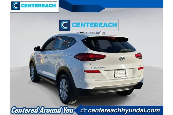 $12898 : Hyundai TUCSON 2021 AWD SE 4 image 6