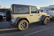 $33747 : Pre-Owned 2023 Wrangler Sport thumbnail