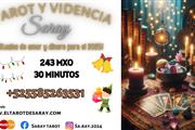 Tarot y magia de exclencia en Iguala