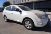 Nissan Rogue 2013 S 4dr Cros en Houston